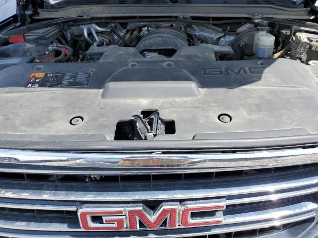 Photo 12 from auction – 2016 GMC YUKON SLT with VIN 1GKS2BKC2GR424389