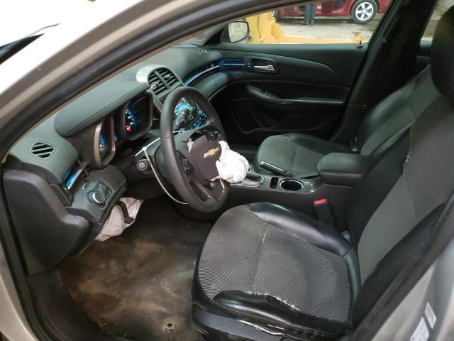 Photo 7 from auction – 2015 CHEVROLET MALIBU 1LT with VIN 1G11C5SLXFF201869