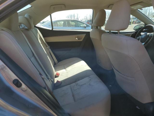 Photo 10 from auction – 2014 TOYOTA COROLLA L with VIN 2T1BURHE1EC047407