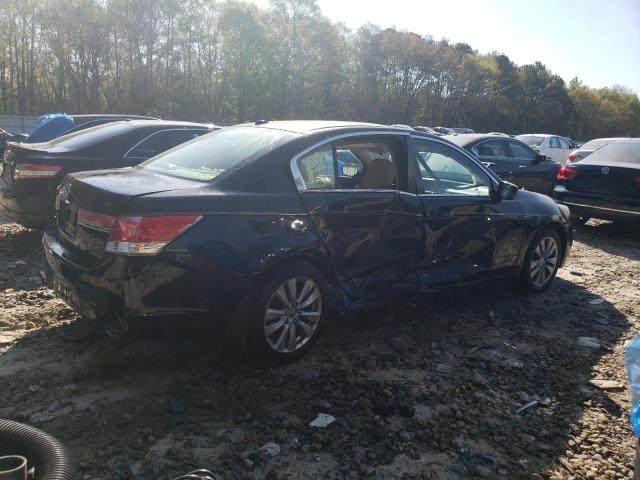 Photo 3 from auction – 2012 HONDA ACCORD EXL with VIN 1HGCP2F89CA002105
