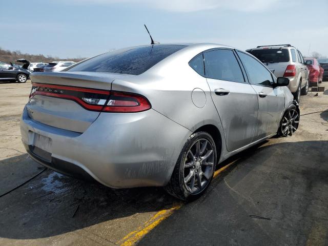 Photo 3 from auction – 2016 DODGE DART SE with VIN 1C3CDFAA3GD530434