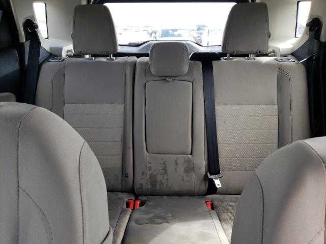 Photo 10 from auction – 2021 FORD ECOSPORT S with VIN MAJ3S2FE4MC453229