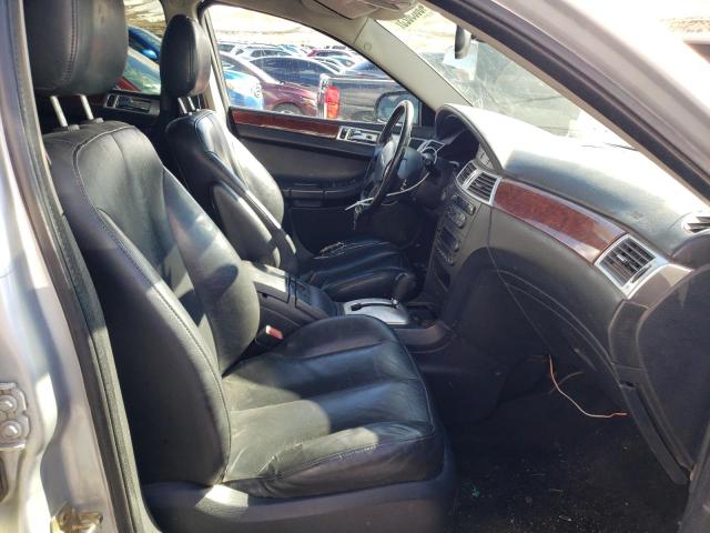 Photo 7 from auction – 2004 CHRYSLER PACIFICA with VIN 2C8GF68444R618150