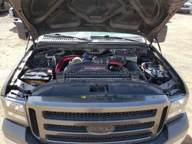 Photo 11 from auction – 2005 FORD F350 SUPER with VIN 1FTWW33P35EB07945