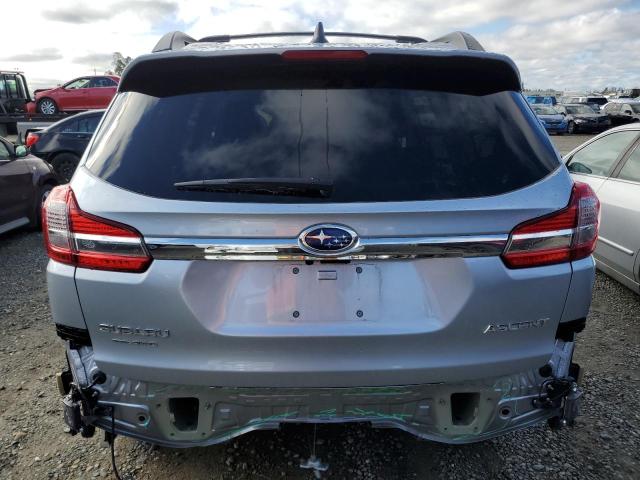 Фото 6 с аукциона – 2021 SUBARU ASCENT PRE с VIN 4S4WMACD3M3466475