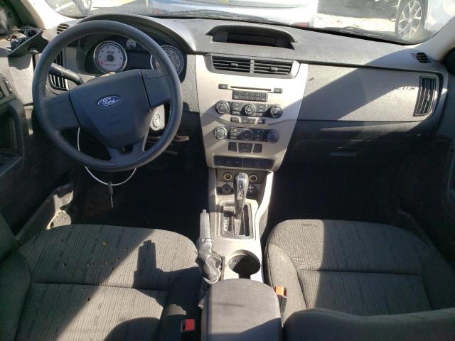 Photo 8 from auction – 2009 FORD FOCUS SE with VIN 1FAHP35N19W179041