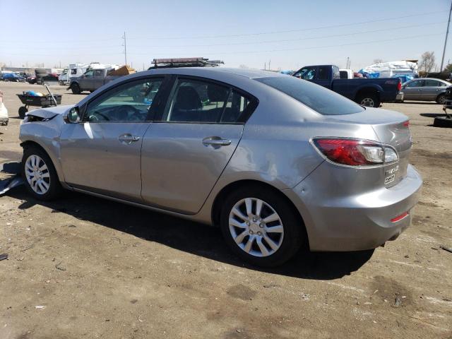 Photo 2 from auction – 2012 MAZDA 3 I with VIN JM1BL1UFXC1544072