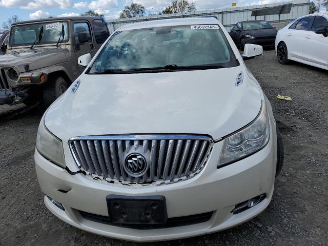 Photo 5 from auction – 2011 BUICK LACROSSE C with VIN 1G4GC5ED6BF129306