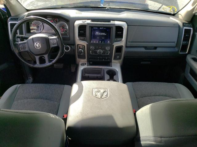 Photo 8 from auction – 2020 RAM 1500 CLASS with VIN 1C6RR6TT5LS135741