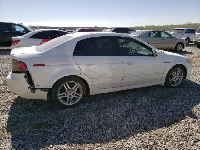 Photo 3 from auction – 2007 ACURA TL with VIN 19UUA66237A003152