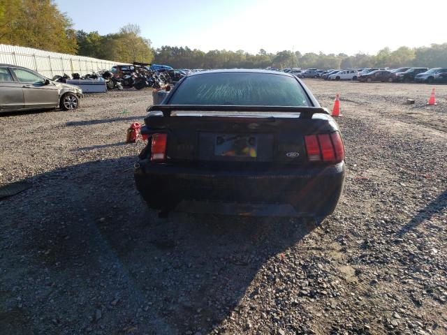 Photo 6 from auction – 2002 FORD MUSTANG with VIN 1FAFP40442F119398