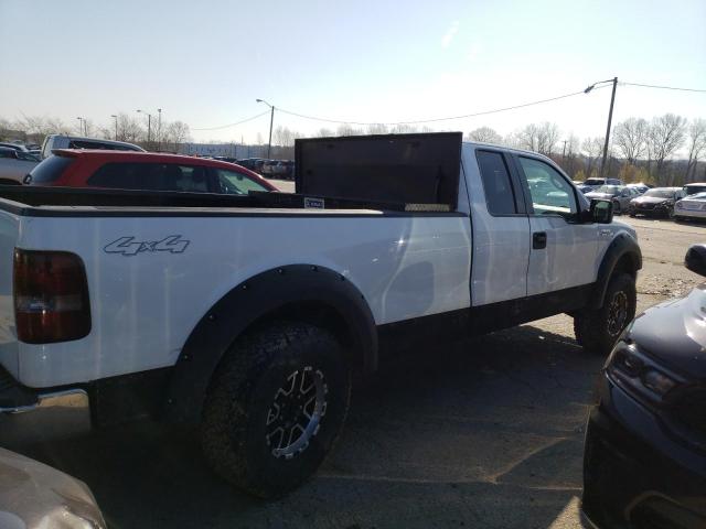 Photo 3 from auction – 2008 FORD F150 with VIN 1FTVX14578KF04946