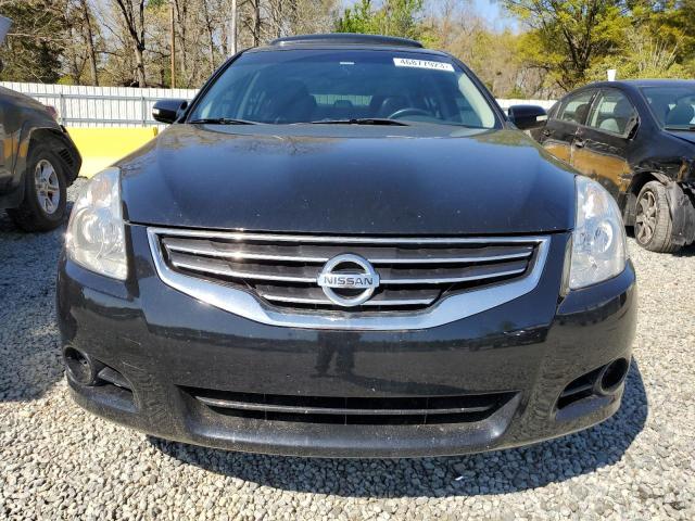 Photo 5 from auction – 2011 NISSAN ALTIMA BAS with VIN 1N4AL2AP0BN510072