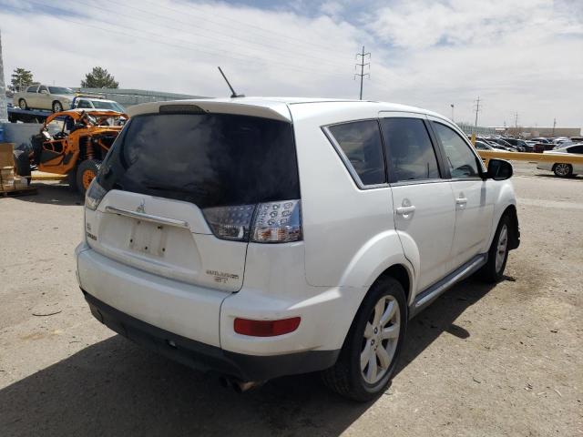 Photo 3 from auction – 2012 MITSUBISHI OUTLANDER with VIN JA4JT5AX6CU026582