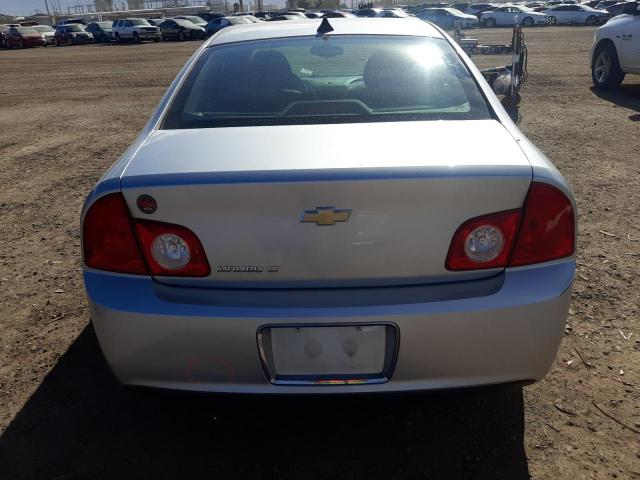 Photo 6 from auction – 2012 CHEVROLET MALIBU 1LT with VIN 1G1ZC5E08CF205905