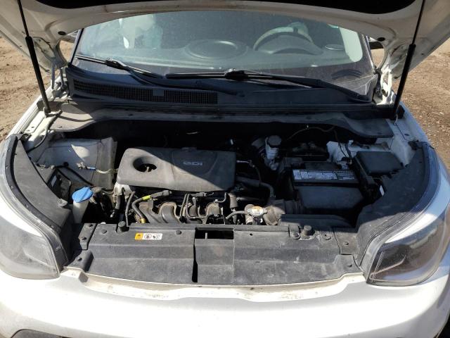 Photo 11 from auction – 2017 KIA SOUL with VIN KNDJN2A22H7463326