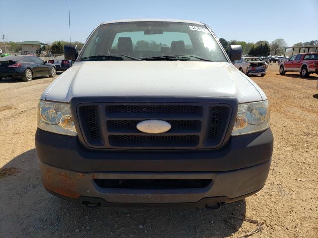Photo 5 from auction – 2007 FORD F150 with VIN 1FTRF14W47KB40433