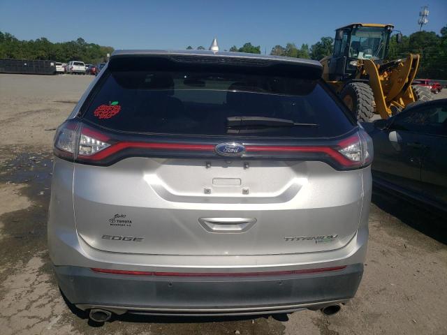 Photo 6 from auction – 2017 FORD EDGE TITAN with VIN 2FMPK3K96HBB19666