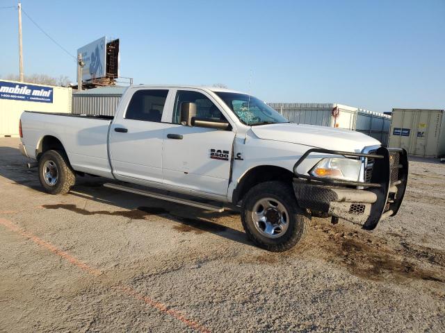 Photo 4 from auction – 2012 DODGE RAM 2500 S with VIN 3C6UD5HL5CG177877