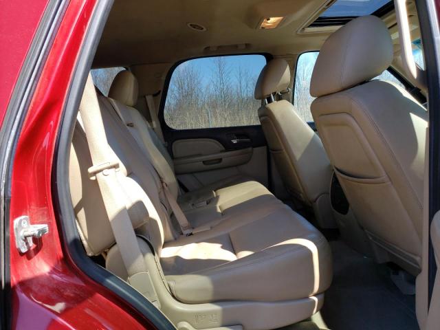 Photo 11 from auction – 2012 GMC YUKON DENA with VIN 1GKS2EEF9CR189118
