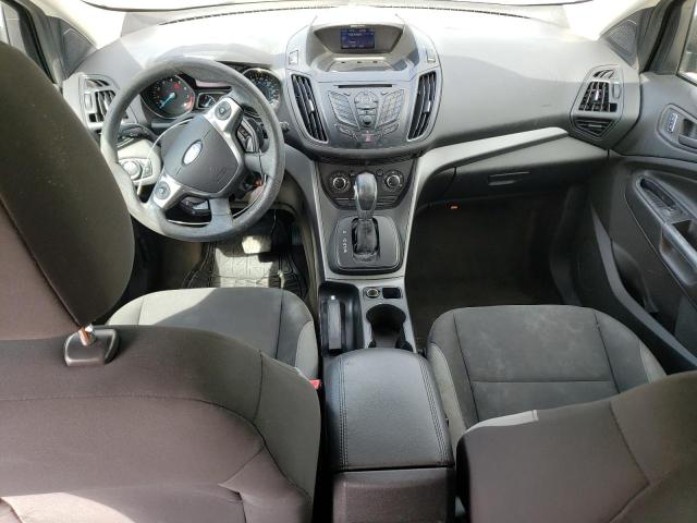 Photo 8 from auction – 2013 FORD ESCAPE S with VIN 1FMCU0F78DUC34919