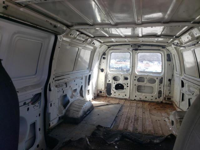Photo 10 from auction – 2007 FORD ECONOLINE with VIN 1FTSS34L17DA30829
