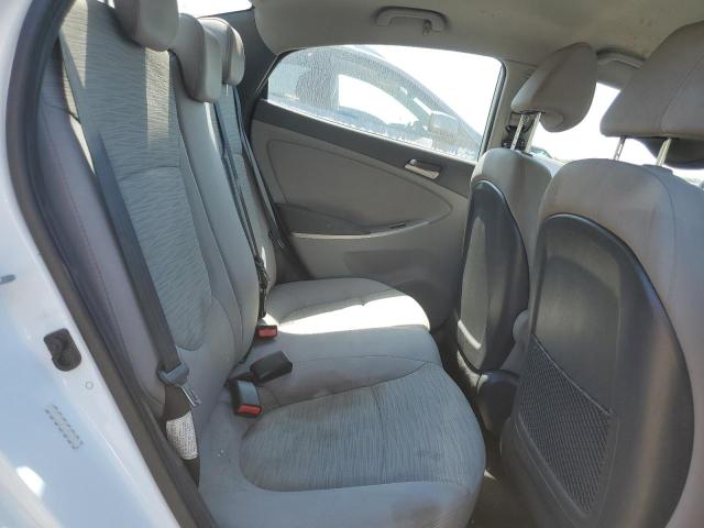 Photo 10 from auction – 2016 HYUNDAI ACCENT SE with VIN KMHCT4AE3GU089180