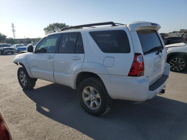 Photo 2 from auction – 2007 TOYOTA 4RUNNER SR with VIN JTEBU14R478079790