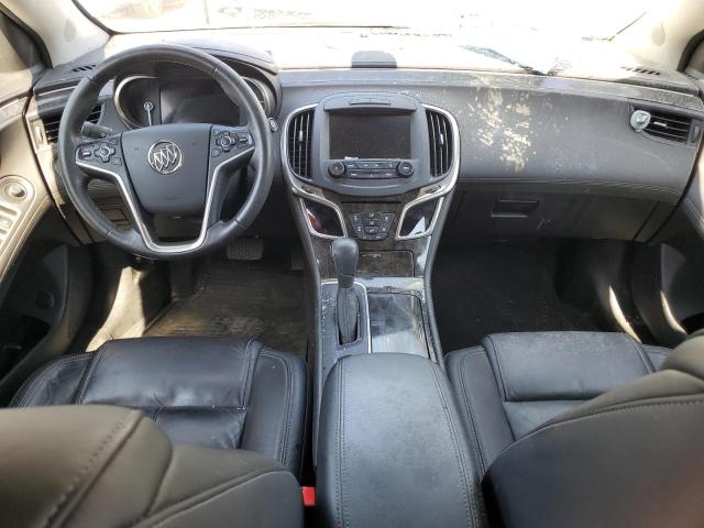 Photo 8 from auction – 2016 BUICK LACROSSE with VIN 1G4GB5G37GF284543