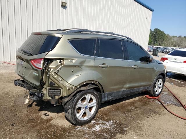 Photo 3 from auction – 2013 FORD ESCAPE SE with VIN 1FMCU0G90DUD94633