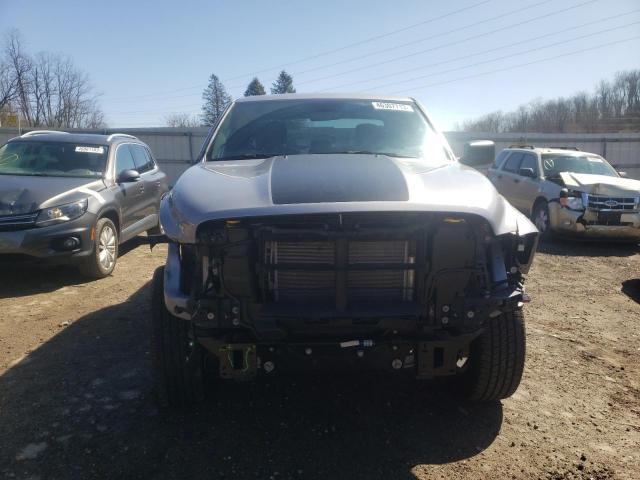 Photo 5 from auction – 2022 RAM 1500 CLASS with VIN 1C6RR7GG5NS151914