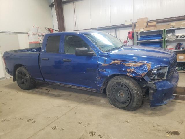 Photo 4 from auction – 2018 RAM 1500 ST with VIN 1C6RR7FT4JS349473