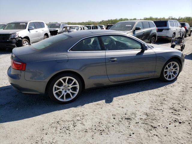 Photo 3 from auction – 2012 AUDI A5 PREMIUM with VIN WAUCFAFR2CA031317