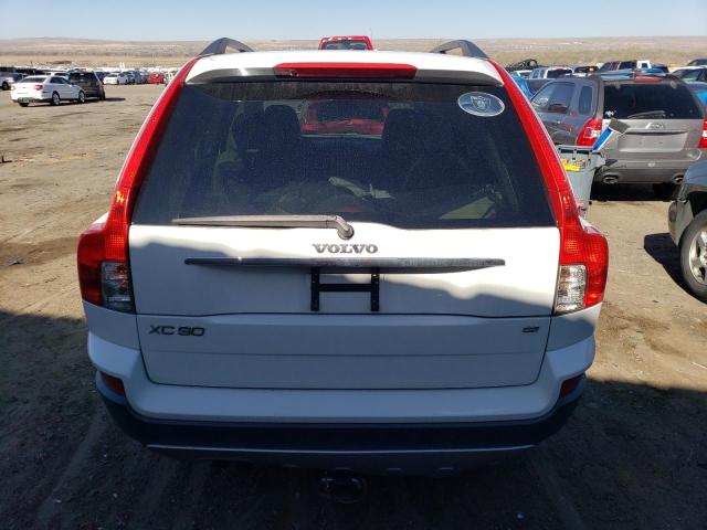 Photo 6 from auction – 2007 VOLVO XC90 3.2 with VIN YV4CN982571383959