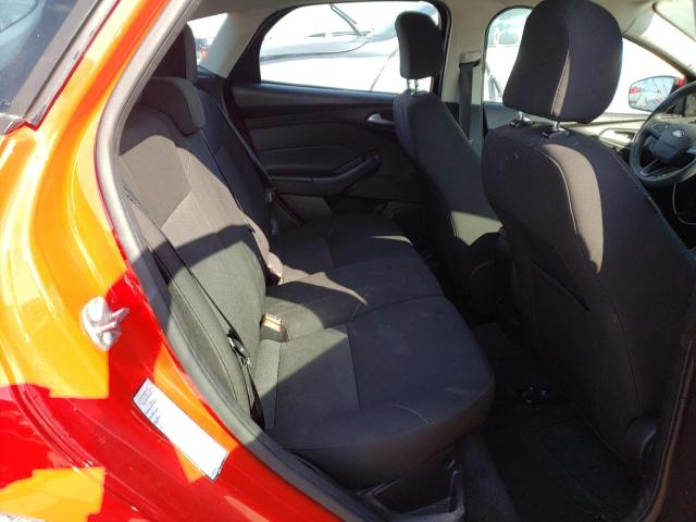Photo 10 from auction – 2016 FORD FOCUS SE with VIN 1FADP3K27GL290961