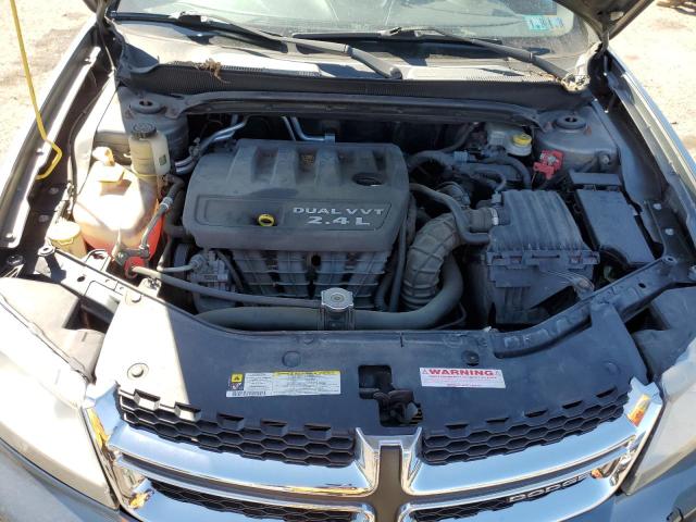 Photo 11 from auction – 2011 DODGE AVENGER MA with VIN 1B3BD1FB8BN617228