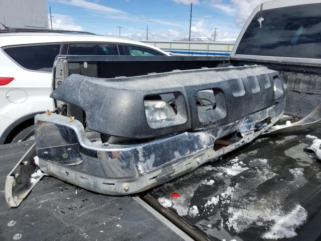 Photo 12 from auction – 2006 CHEVROLET SILVERADO with VIN 2GCEK13TX61105363