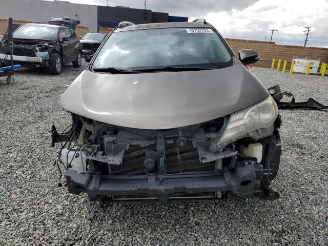 Photo 5 from auction – 2015 TOYOTA RAV4 XLE with VIN JTMWFREV3FD045503