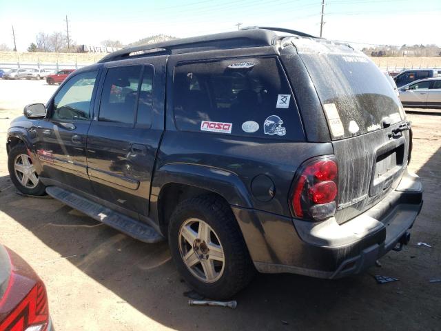 Photo 2 from auction – 2003 CHEVROLET TRAILBLAZE with VIN 1GNET16S736216190