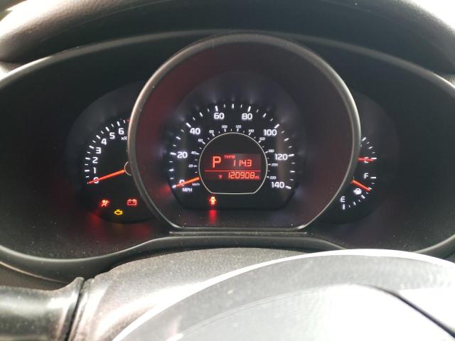 Photo 9 from auction – 2015 KIA SOUL with VIN KNDJN2A24F7213437