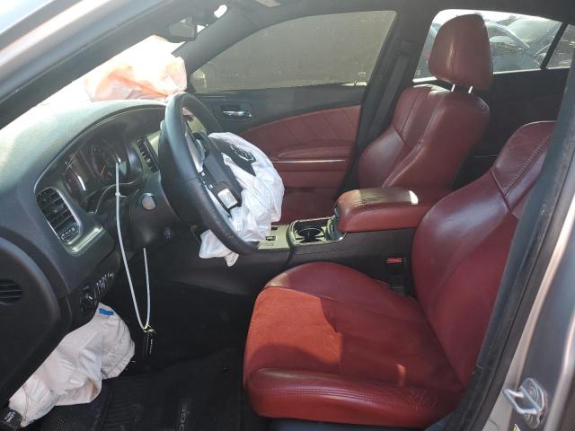 Photo 7 from auction – 2014 DODGE CHARGER R/ with VIN 2C3CDXCT3EH113206