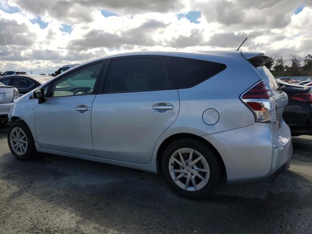 Photo 2 from auction – 2015 TOYOTA PRIUS V with VIN JTDZN3EU1FJ018581
