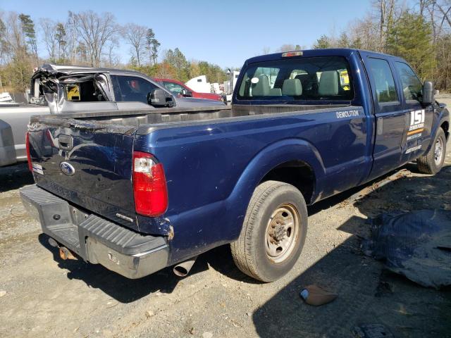Photo 3 from auction – 2012 FORD F350 SUPER with VIN 1FT8W3A61CEA85962