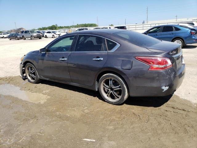 Photo 2 from auction – 2013 NISSAN ALTIMA 2.5 with VIN 1N4AL3AP5DN519620