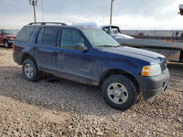 Photo 4 from auction – 2004 FORD EXPLORER X with VIN 1FMZU72K34ZA98179