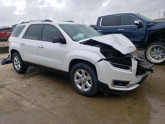 Photo 4 from auction – 2016 GMC ACADIA SLE with VIN 1GKKRNEDXGJ145854