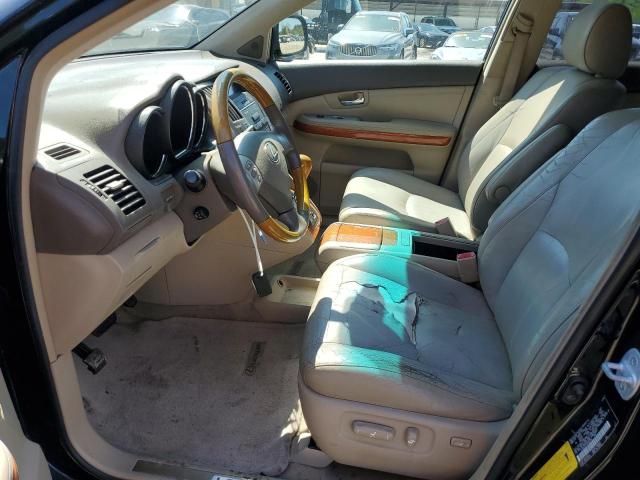 Photo 7 from auction – 2007 LEXUS RX 350 with VIN JTJGK31U770008728