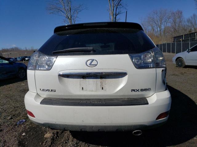 Photo 6 from auction – 2009 LEXUS RX 350 with VIN 2T2GK31U09C073086