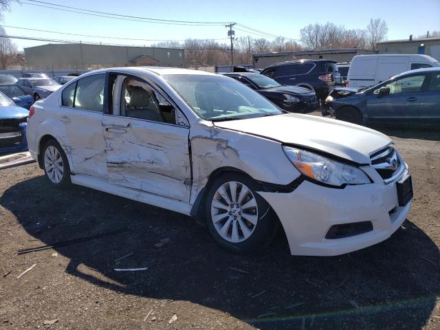 Фото 4 с аукциона – 2012 SUBARU LEGACY 2.5 с VIN 4S3BMBK65C3041365