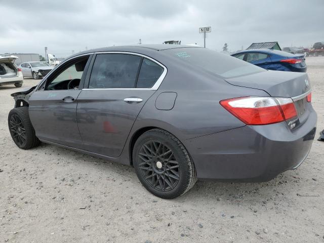 Photo 2 from auction – 2015 HONDA ACCORD LX with VIN 1HGCR2F37FA045716
